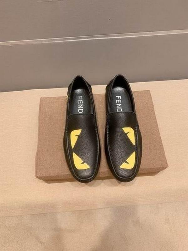 Fendi Men's Shoes 557